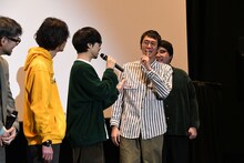 「お前出てないだろ！」と指摘されるGAG安田ファニー