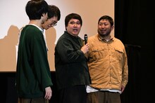 マヂカルラブリー村上本人より大きい吉田壮辰