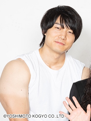かけおち・青木マッチョ