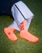 ラランド新グッズ「LEMON JAM Official Socks」