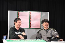 DVD発売記念オンラインイベントを開催したさらば青春の光