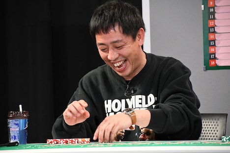 さらば青春の光・森田