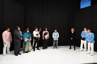 「ダウンタウンのガキの使いやあらへんで！」のワンシーン