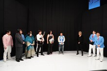 「ダウンタウンのガキの使いやあらへんで！」のワンシーン