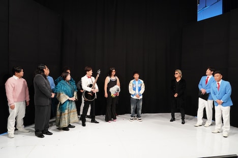 「ダウンタウンのガキの使いやあらへんで！」のワンシーン