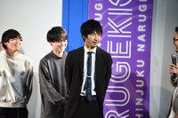 思い出のライブを振り返る三福エンターテイメント