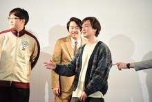 ザ・ギース高佐