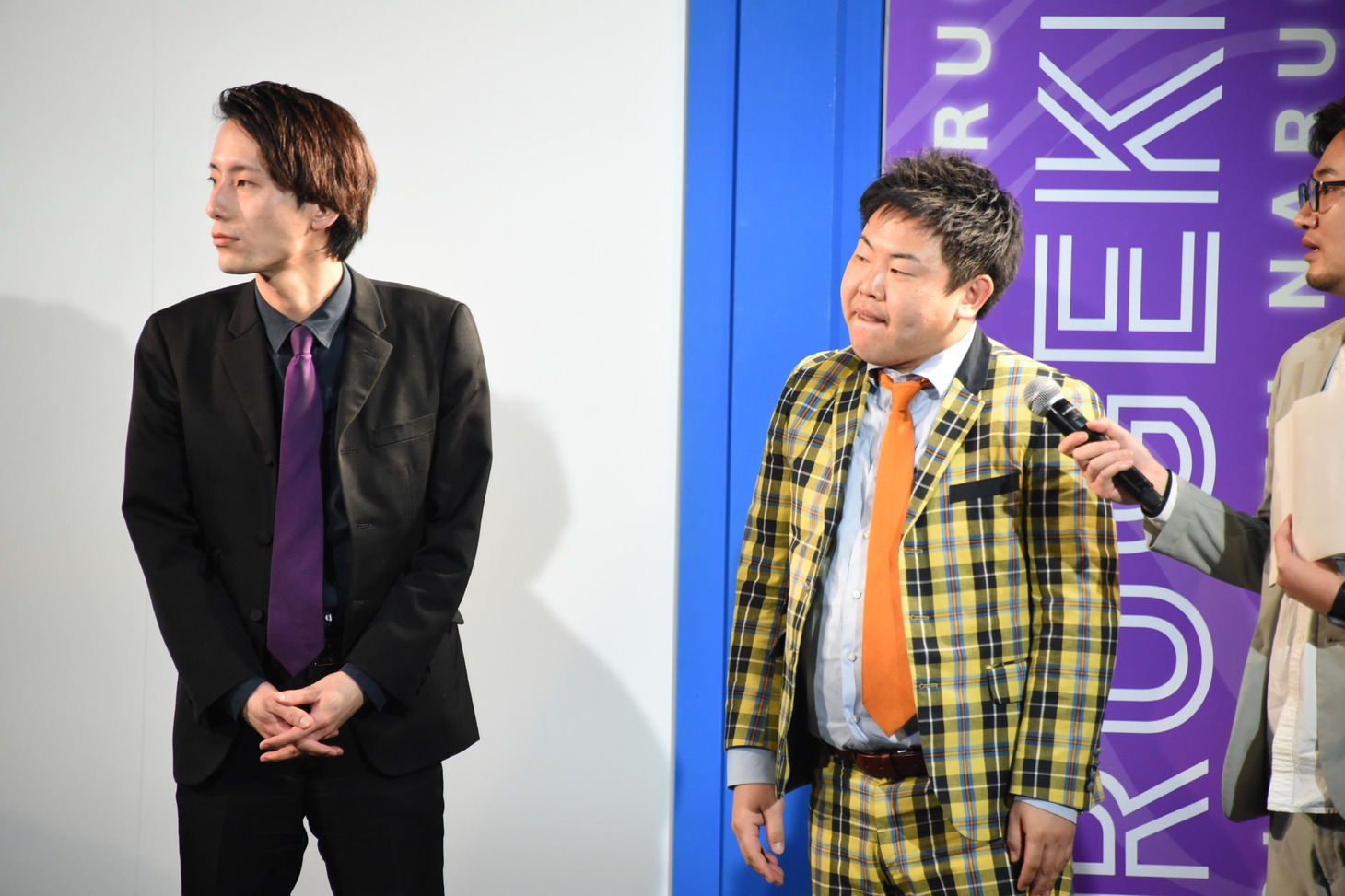 MVPの3位に選ばれたひつじねいり