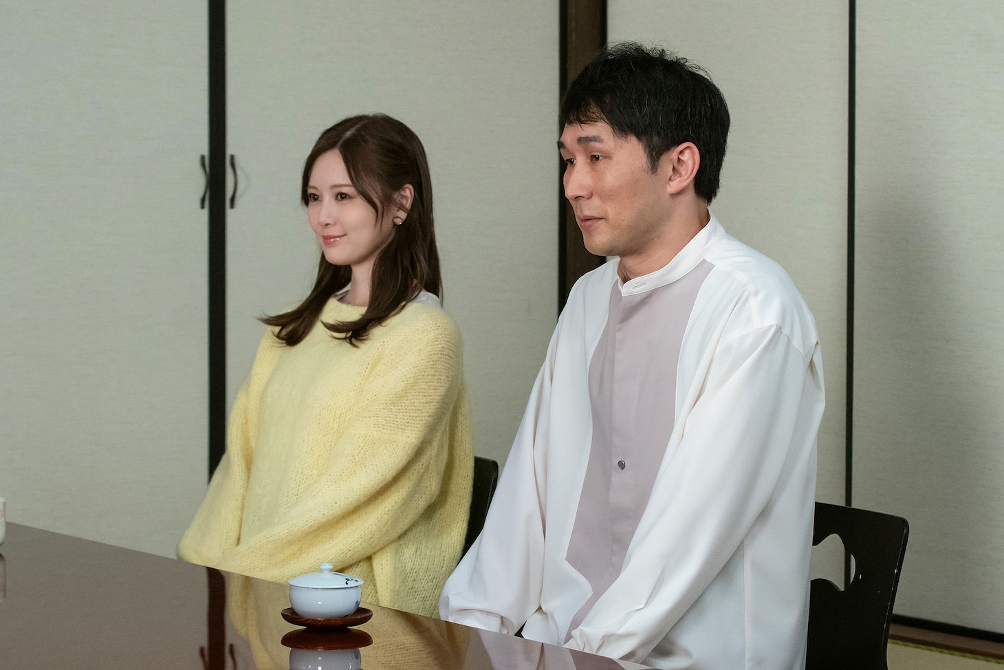 「LIFE！冬1」より。