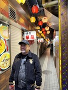 「ケンコバのほろ酔いビジホ泊 全国版 大晦日SP 北海道 孤高の忘年会」に出演するケンドーコバヤシ