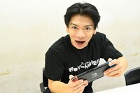 マヂカルラブリー・野田クリスタル