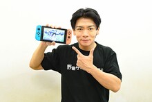 「スーパー野田ゲーMAKER」の可能性を語ったマヂカルラブリー・野田クリスタル