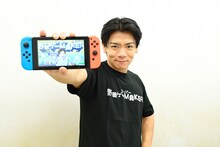 「スーパー野田ゲーMAKER」の可能性を語ったマヂカルラブリー・野田クリスタル