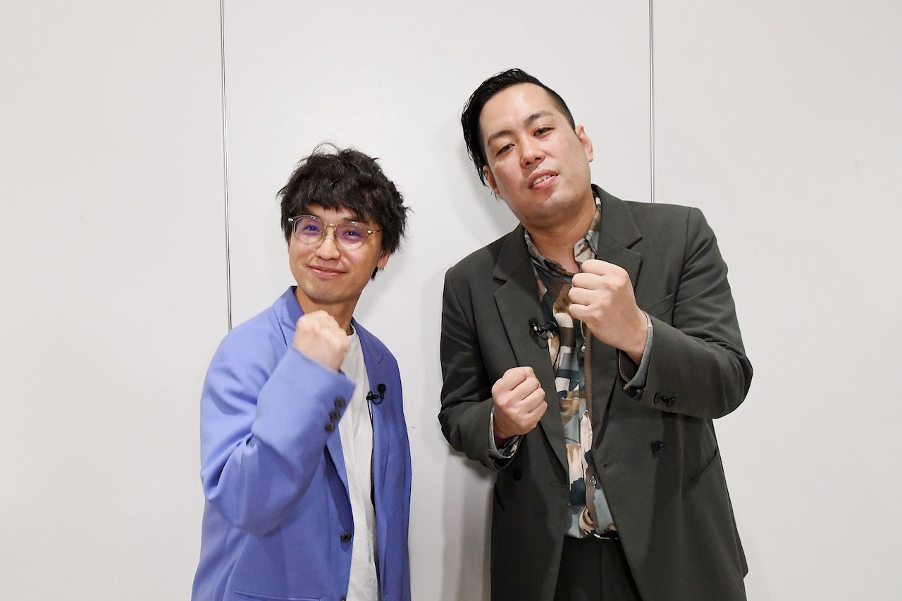 エバースの地上波初冠番組は町田の知らない間に始まり、終わる　町田語録をドッキリ検証