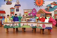 「火曜は全力！華大さんと千鳥くん」のワンシーン