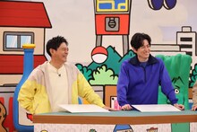 博多華丸・大吉