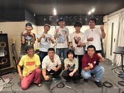 アイボリーズとフラワーカンパニーズ