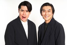 平成ノブシコブシ