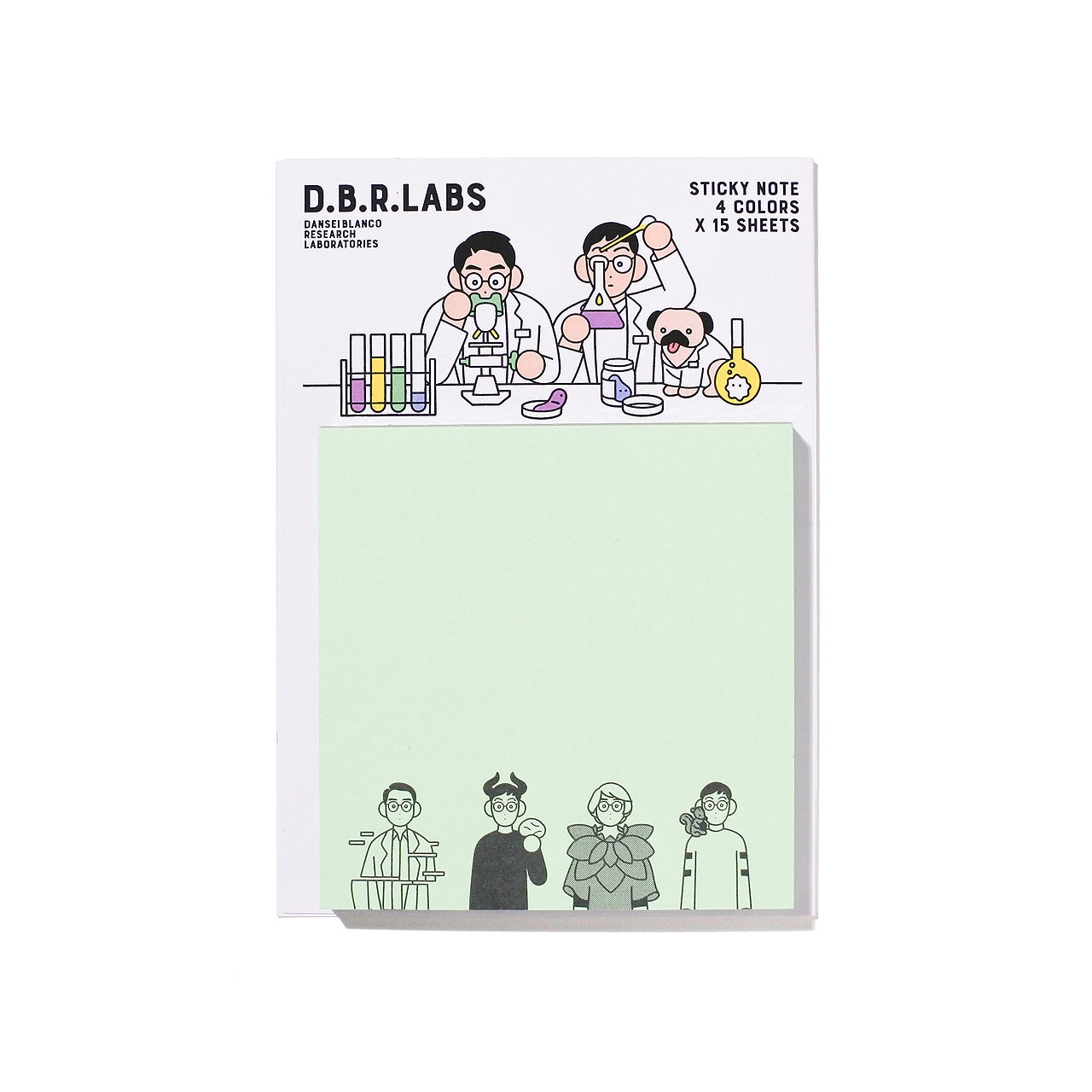付箋セット