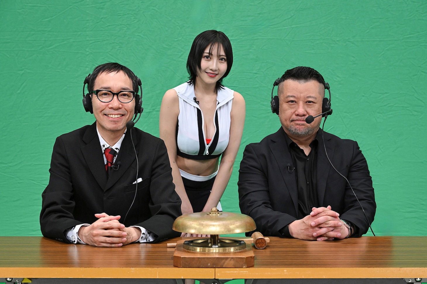 「実況見聞」