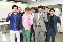 「創作ことわざバラエティ 鬼に金棒、オズにマユリカ。」