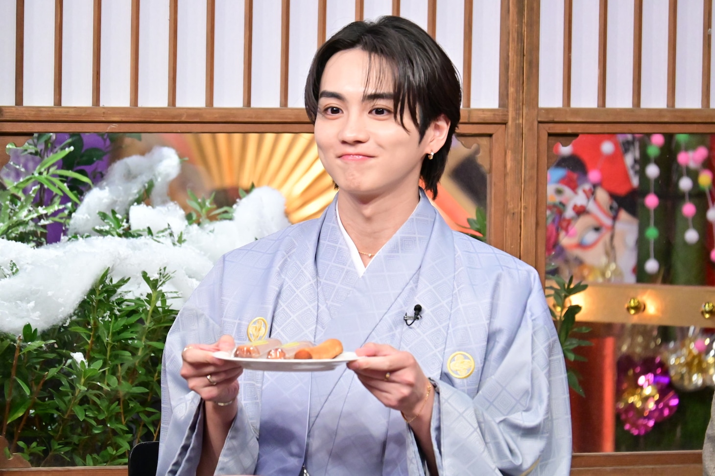 吉野北人