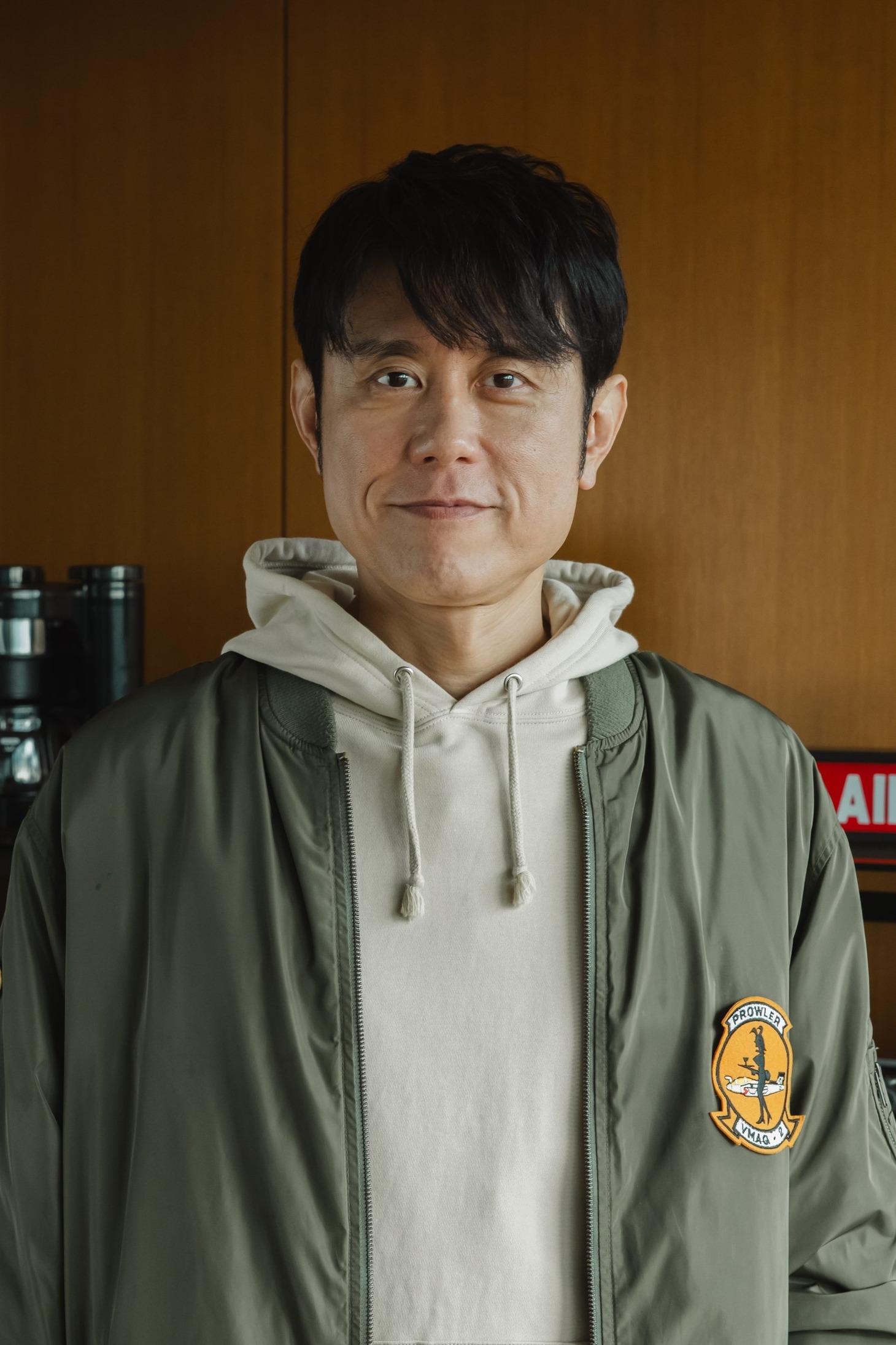 ネプチューン原田