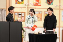 スパイシーガーリックとあの