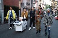 「おじゃMAP!!」のワンシーン