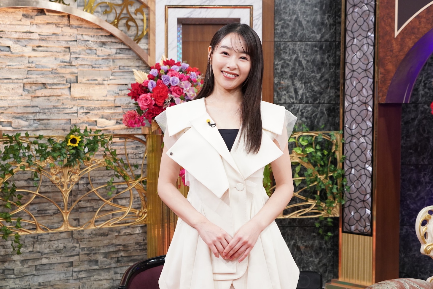 桜井日奈子