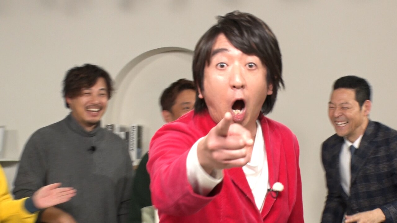 ランジャタイ国崎やモダンタイムス「マルコポロリ！」で東野＆坂上に悩み相談