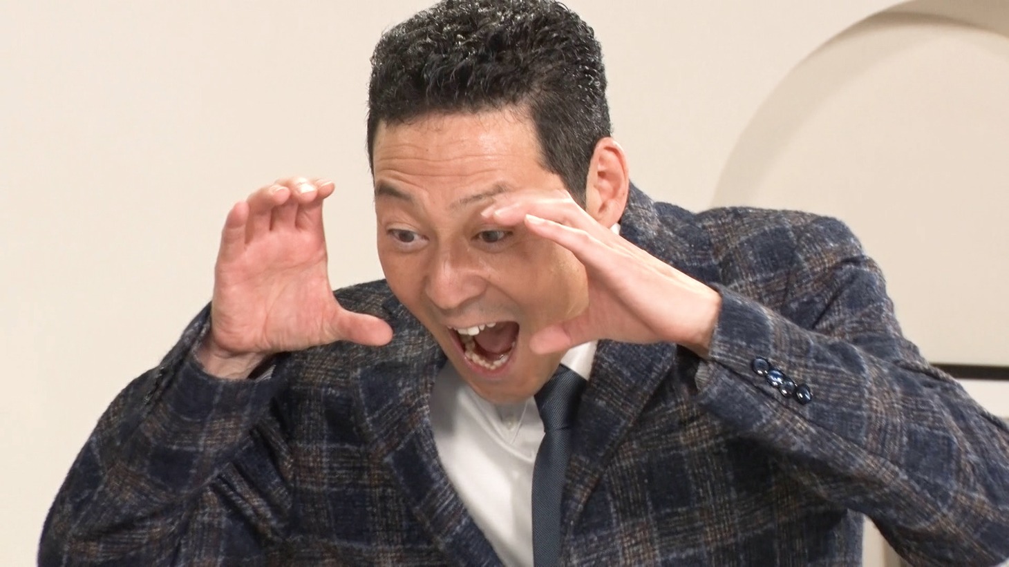 東野幸治
