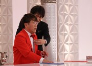 「千原ジュニアの座王 年末1時間SP」のワンシーン