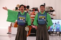 すゑひろがりず