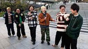 大阪ロケを行うアインシュタイン、見取り図、ビスケットブラザーズ