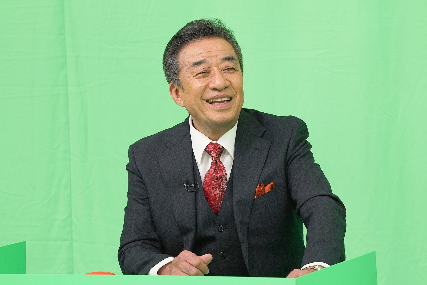 渡辺正行