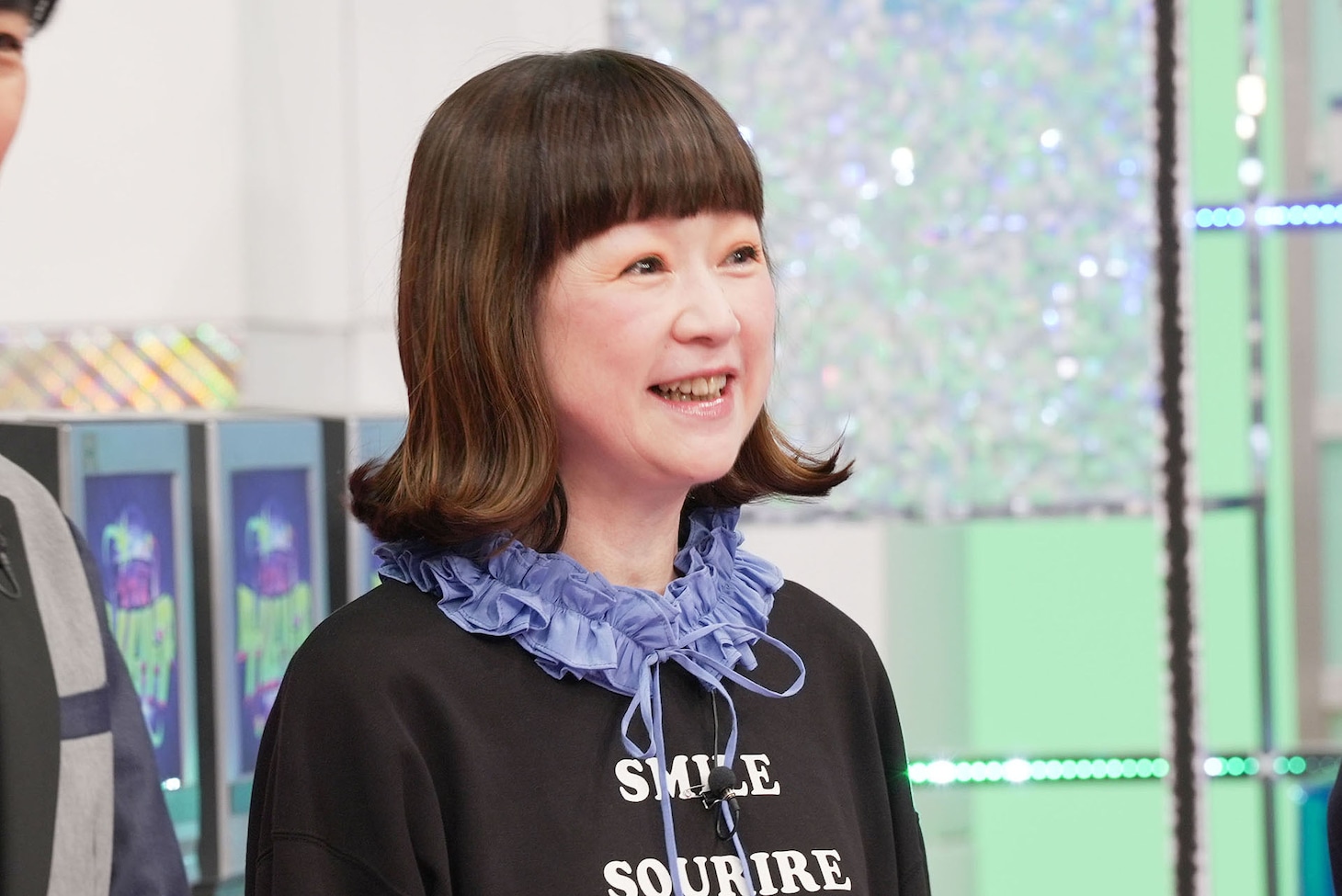山瀬まみ
