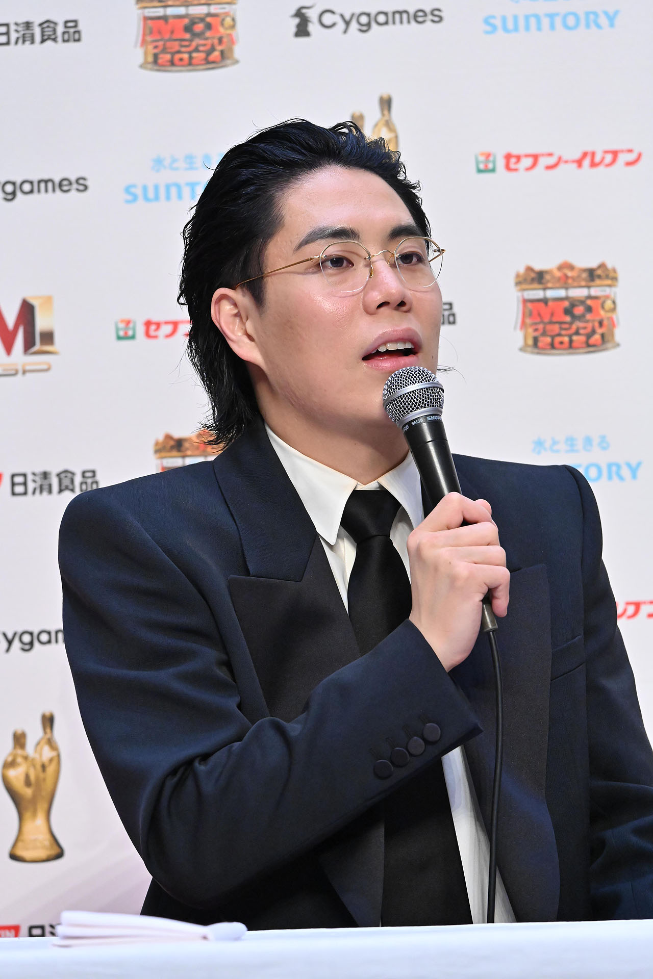 髙比良くるま