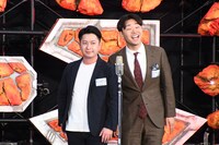 ダンビラムーチョ