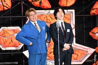 ナイチンゲールダンス