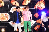 敗者復活戦を制したマユリカ