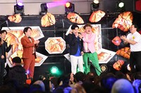 敗者復活戦を制したマユリカ