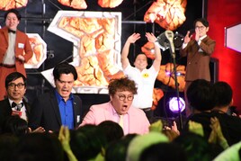 マユリカが敗者復活、「M-1グランプリ2024」決勝へ