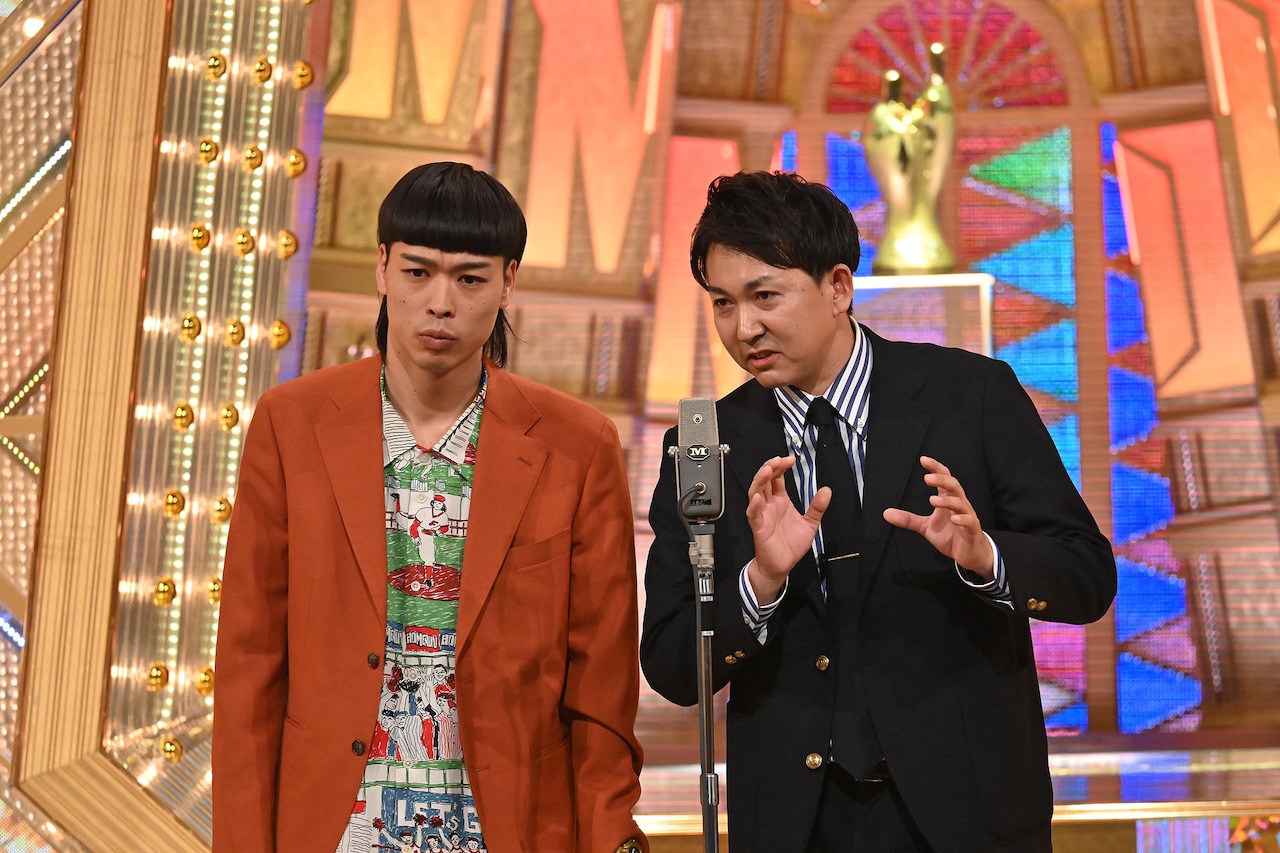 M-1グランプリ　6巻 セット お笑い　バラエティ 0000000011642.jpg