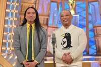 トム・ブラウン