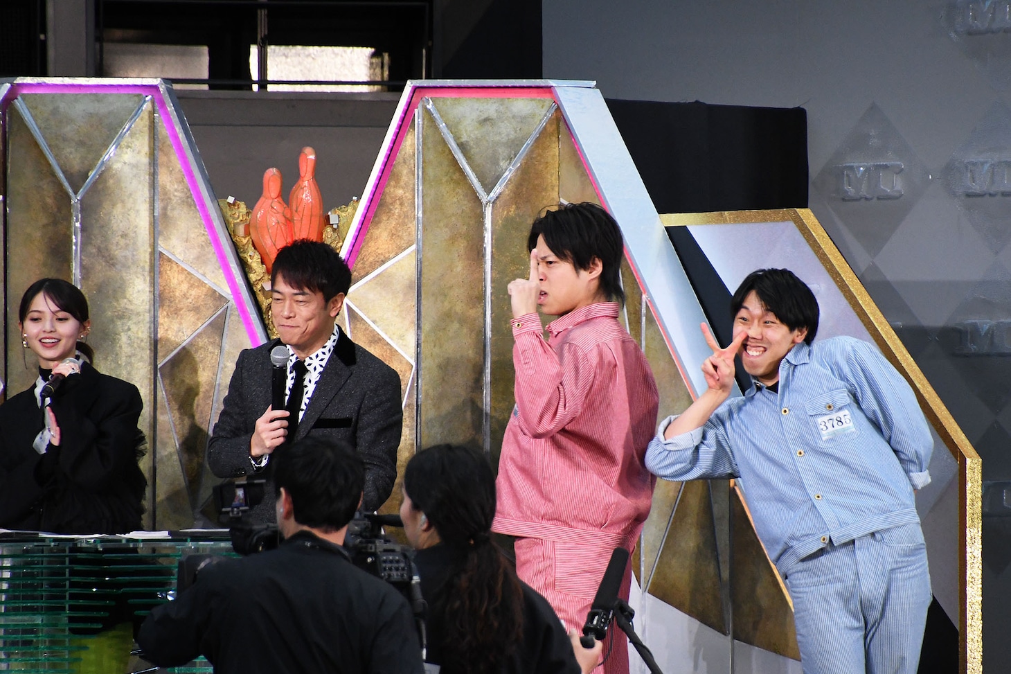 今夜も星が綺麗に勝利したフースーヤ
