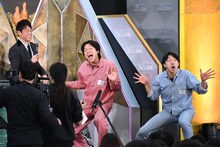 うれCO2をハァ～っと吐き出すフースーヤ