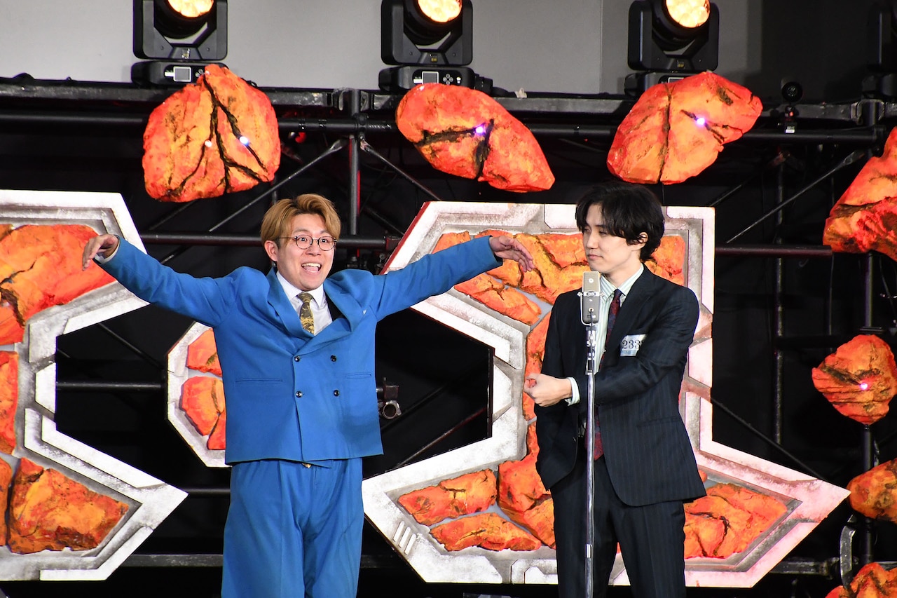 ナイチンゲールダンス [画像ギャラリー 26/66] - お笑いナタリー