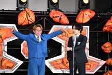 ナイチンゲールダンス