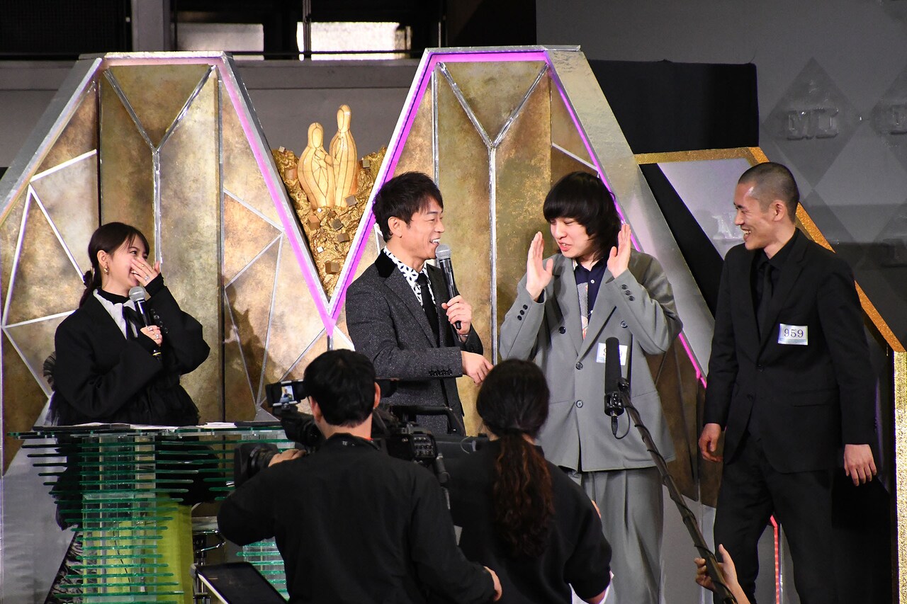 全部間違える家族チャーハン [画像ギャラリー 5/66] - お笑いナタリー